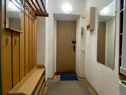 квартира за адресою Загорівська вул. (Багговутівська), 38