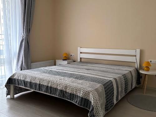 квартира за адресою Практична вул., 3