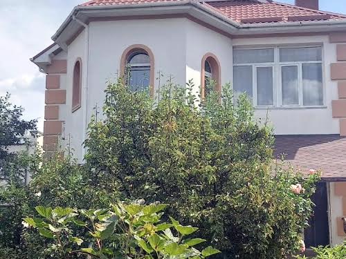 будинок за адресою Богатирська вул., 7