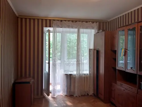 квартира за адресою Печерський узвіз, 8
