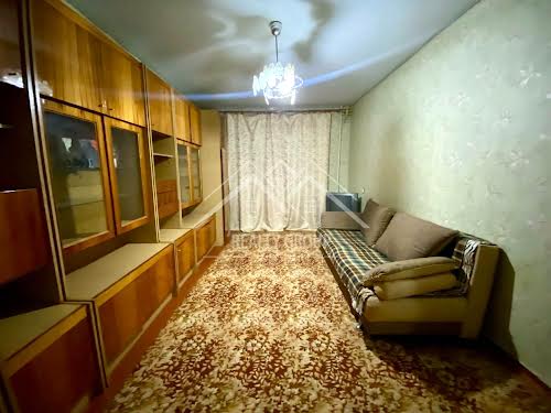 квартира за адресою Нарвська вул., 7