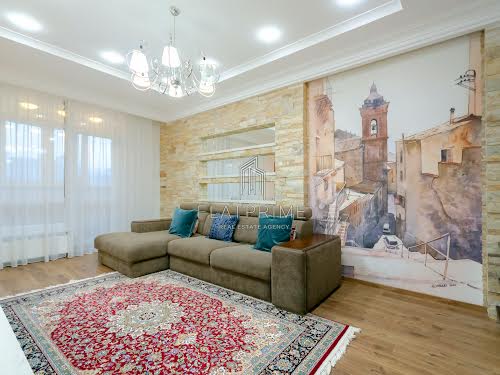 квартира по адресу Андрея Верхогляда ул. (Михайла Драгомирова), 3