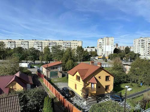 квартира за адресою Богдана Хмельницького  вул., 286б