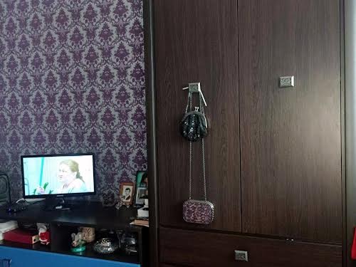 квартира по адресу Білецька, 18