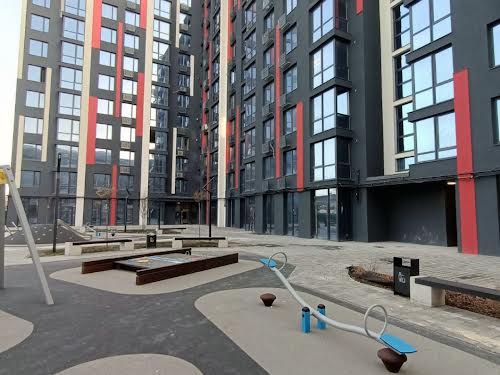 квартира за адресою Степана Бандери вул., 79