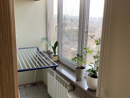 квартира за адресою Алли Горської вул. (Наримська), 104