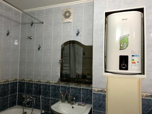 квартира за адресою Соборна вул., 46