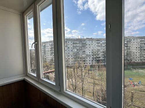 квартира по адресу Бориса Тена ул., 104