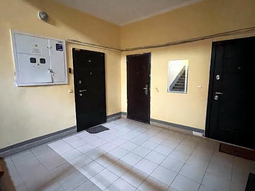 квартира за адресою Борщагівська, 30
