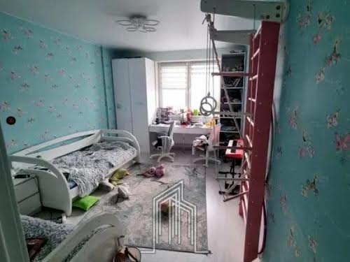 квартира за адресою Єлизавети Чавдар вул., 38-А