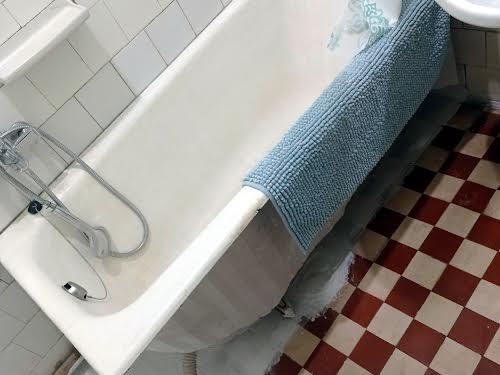 квартира по адресу Кулиша ул., 39