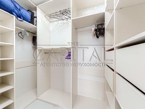 квартира за адресою Осокорська вул., 2а