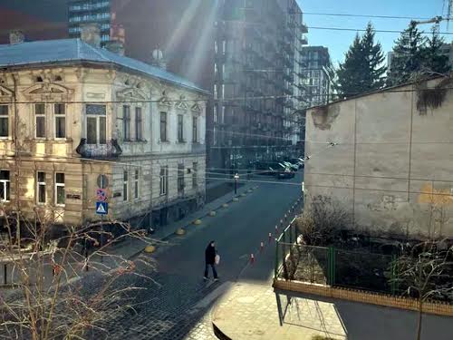 квартира по адресу Замарстыновская ул. (Калинина), 86