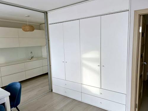 квартира по адресу Белогорская ул., 18-В