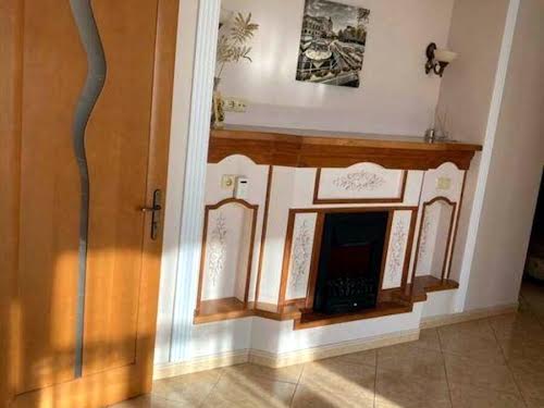 квартира за адресою Кловський узвіз, 5