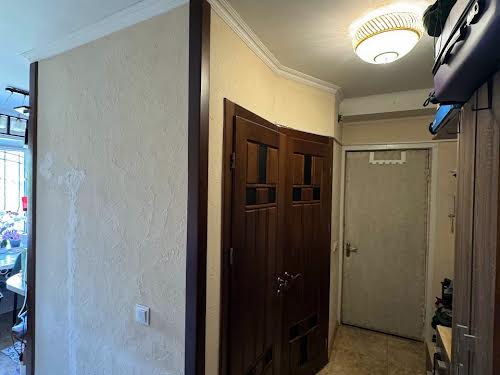 квартира по адресу Воскресенский просп. (Перова), 40