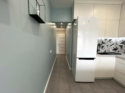 квартира за адресою Кульпарківська вул., 230
