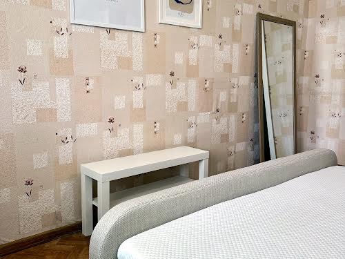 квартира по адресу Буковинская ул., 4