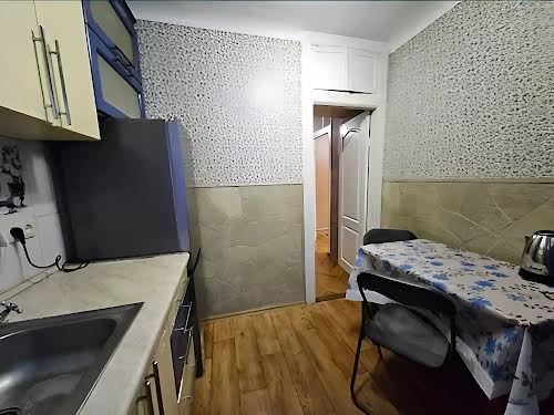 квартира по адресу Галицкая ул., 32