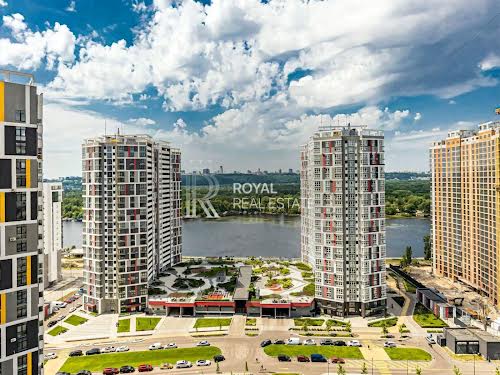 квартира за адресою Євгена Маланюка вул. (Степана Сагайдака), 101