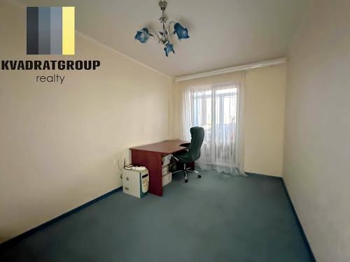 квартира по адресу Киргизская ул., 3
