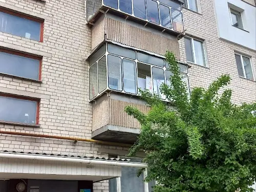 квартира за адресою Героїв УПА вул. (Кирпоноса), 5