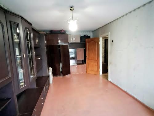 квартира за адресою 10-та Лінія вул., 56
