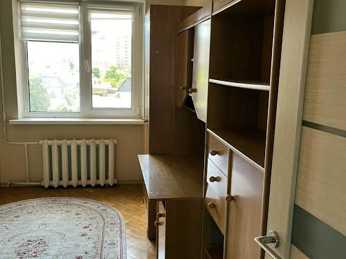 квартира по адресу Клубничный пер., 31