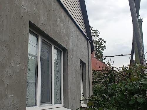 дом по адресу пгт. Кушугум, Джерельна