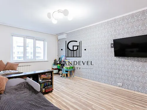 квартира за адресою Чорнобильська вул., 17