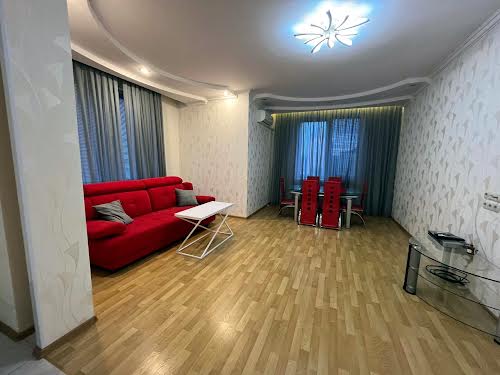 квартира по адресу Дмитриевская ул., 82