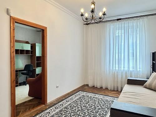 квартира за адресою Щекавицька вул., 10