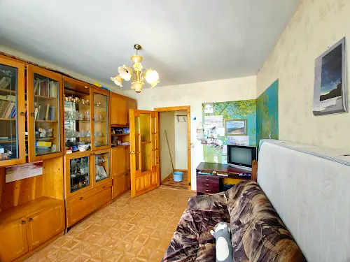 квартира за адресою Миру просп., 42