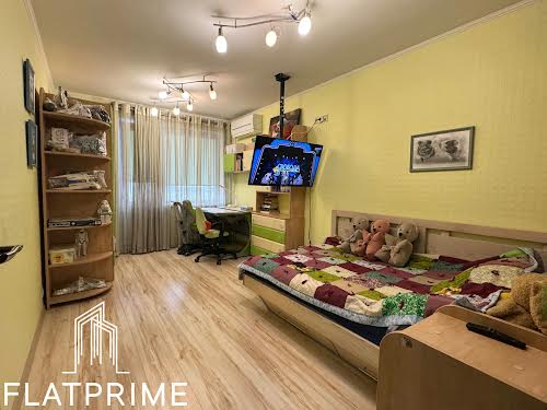 квартира за адресою Володимира Івасюка просп. (Героїв Сталінграду), 49