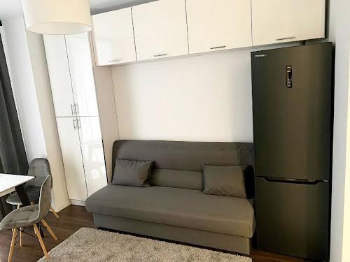 квартира за адресою Пасічна вул., 49б