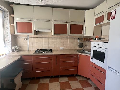 квартира за адресою 200-річчя Кривого Рогу просп., 30