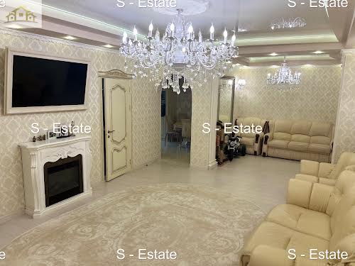 квартира по адресу Переяславская ул., 23 к1