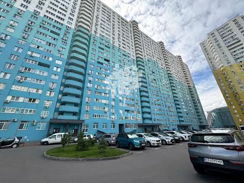 квартира за адресою Приміська вул., 24