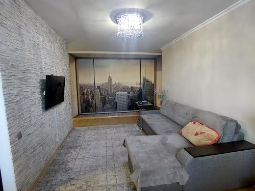 квартира за адресою Велика Морська вул., 34