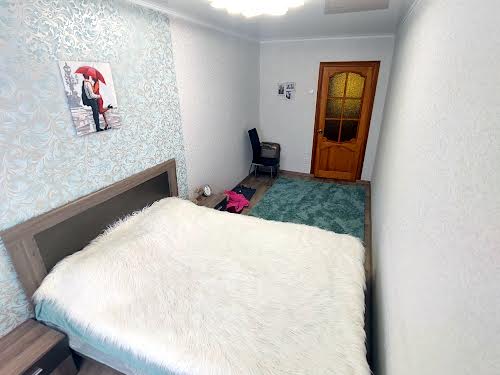 квартира за адресою Велика Морська вул., 34