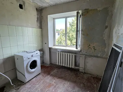 квартира за адресою Анатра пров. (Генерала Вишневського), 5