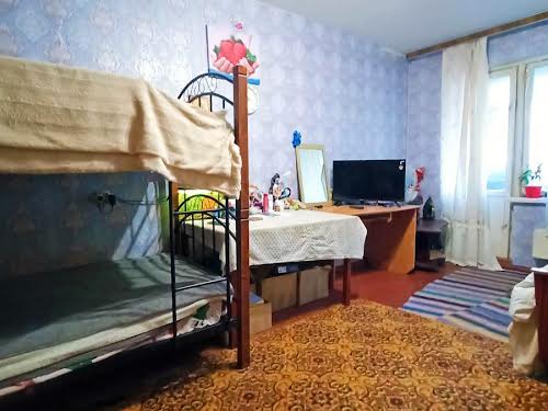 квартира за адресою Шевчука вул., 8