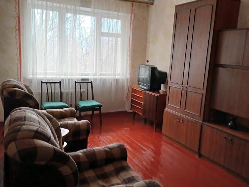 квартира по адресу Варненская ул., 12
