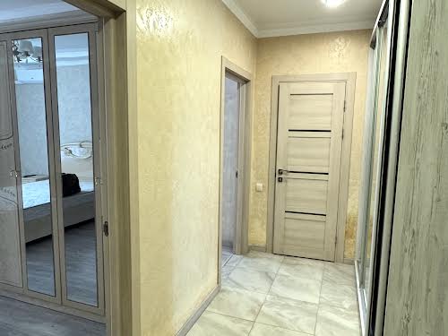 квартира по адресу Заречная ул., 3-А