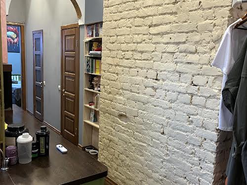 квартира за адресою Саксаганського вул., 12-А