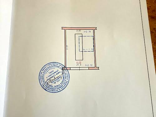 коммерческая по адресу Каменецкая ул., 153/1