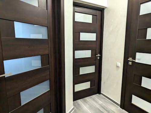 квартира по адресу Калушское шоссе, 3