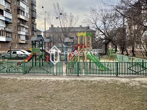 квартира за адресою Бориспільська вул., 4