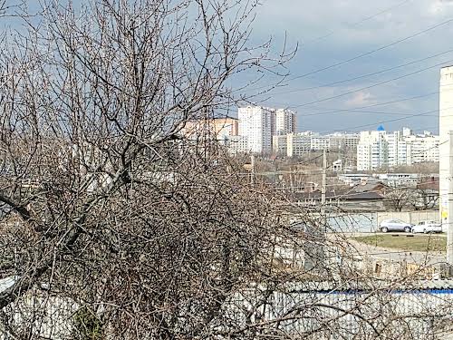 будинок за адресою Праведників вул. (Орська), 50а