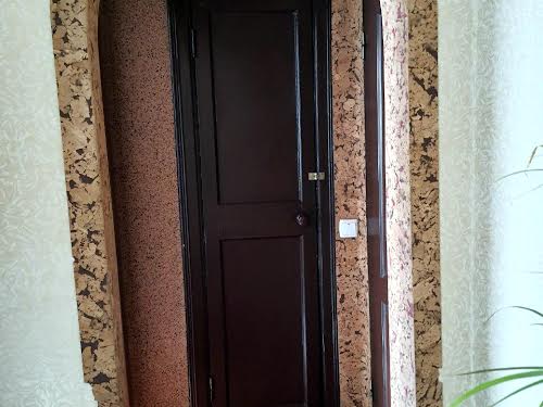 квартира по адресу Новоорловская ул. (Новоорловська), 22-А